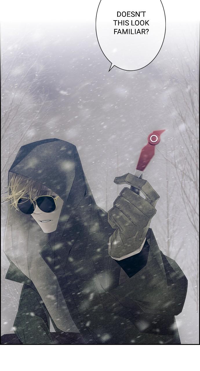 Read Tacit (en) Manga Online