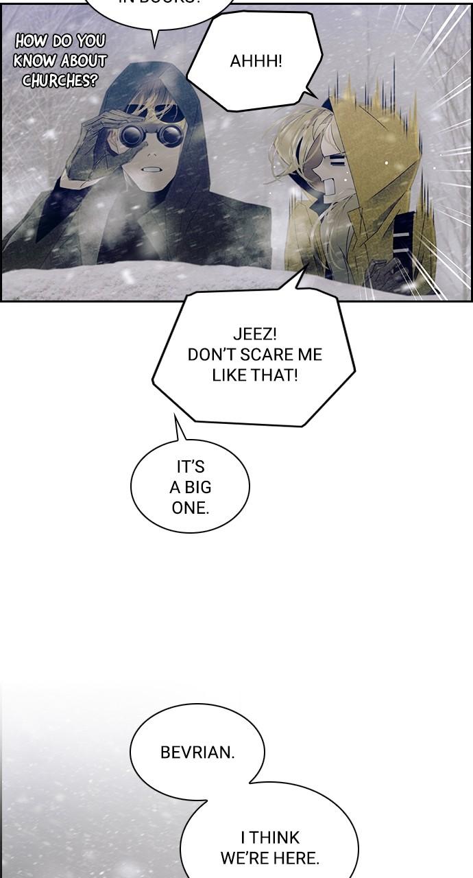 Read Tacit (en) Manga Online