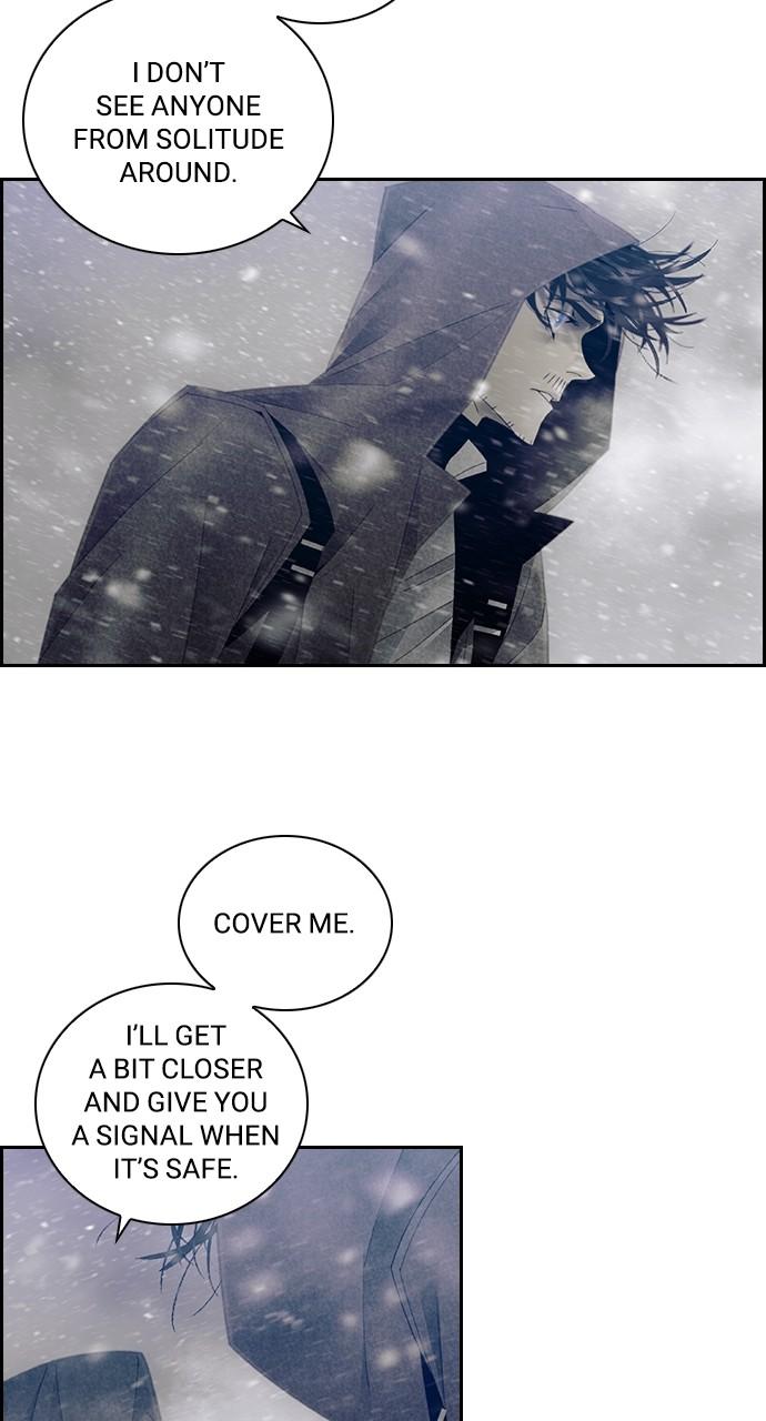 Read Tacit (en) Manga Online