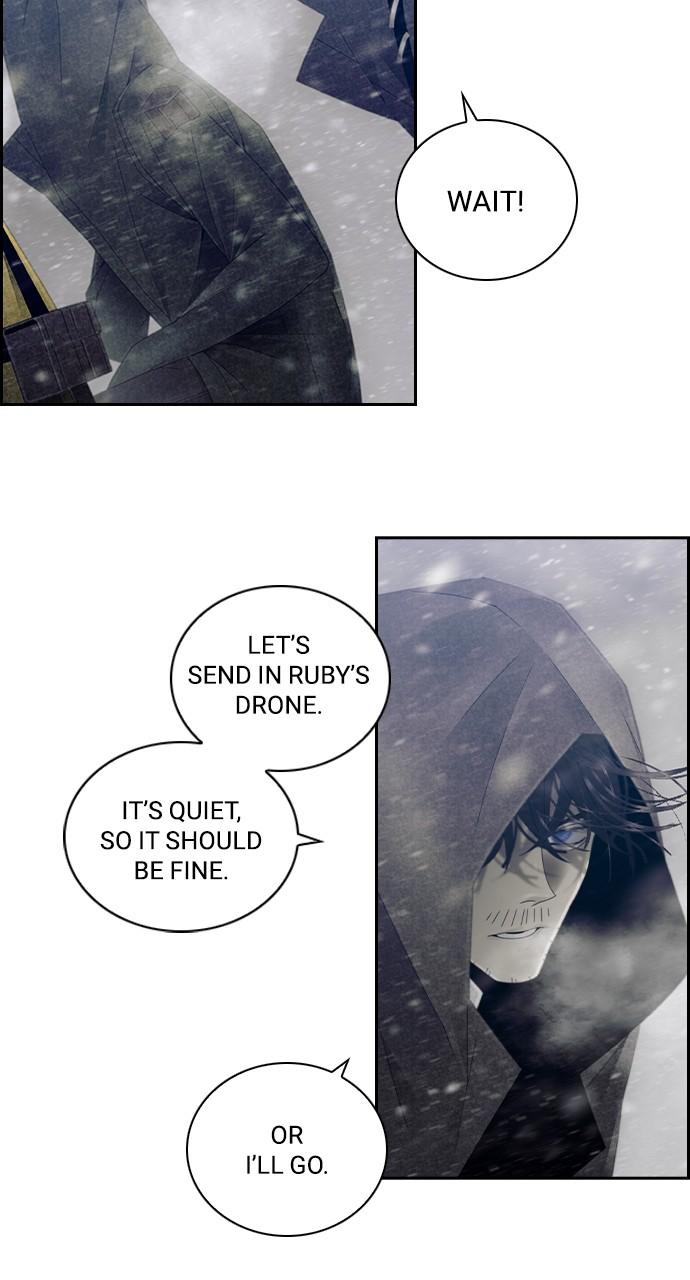 Read Tacit (en) Manga Online