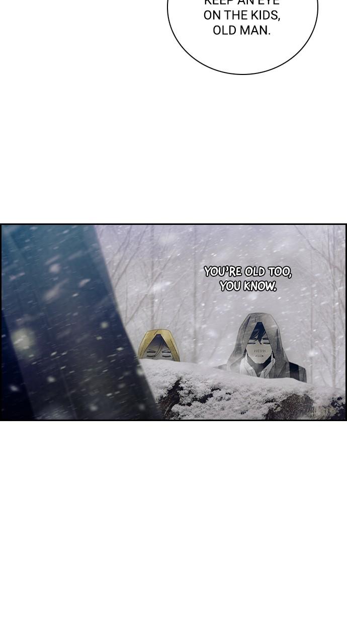 Read Tacit (en) Manga Online