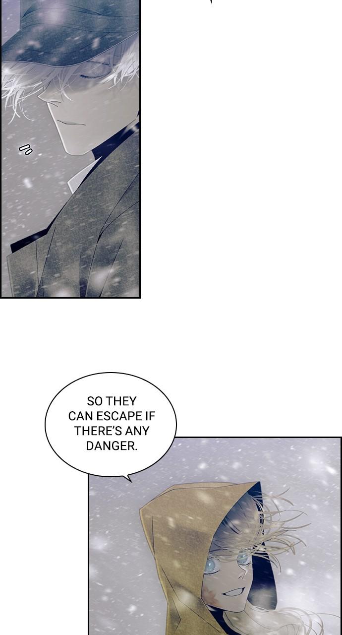 Read Tacit (en) Manga Online