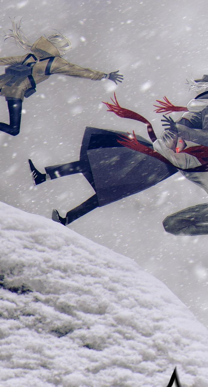 Read Tacit (en) Manga Online