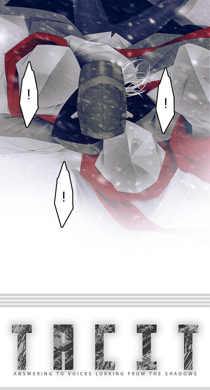 Read Tacit (en) Manga Online