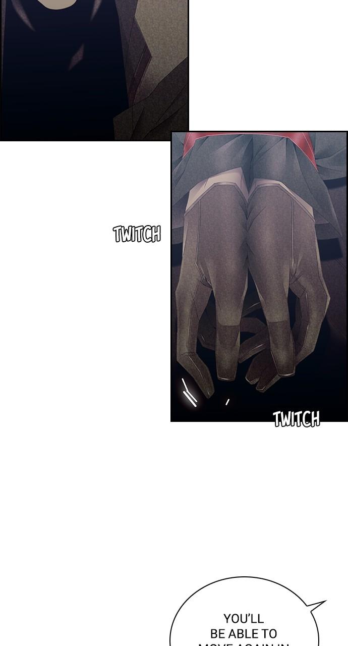 Read Tacit (en) Manga Online