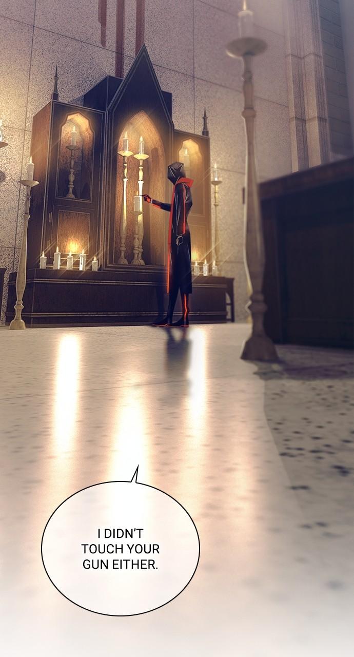 Read Tacit (en) Manga Online