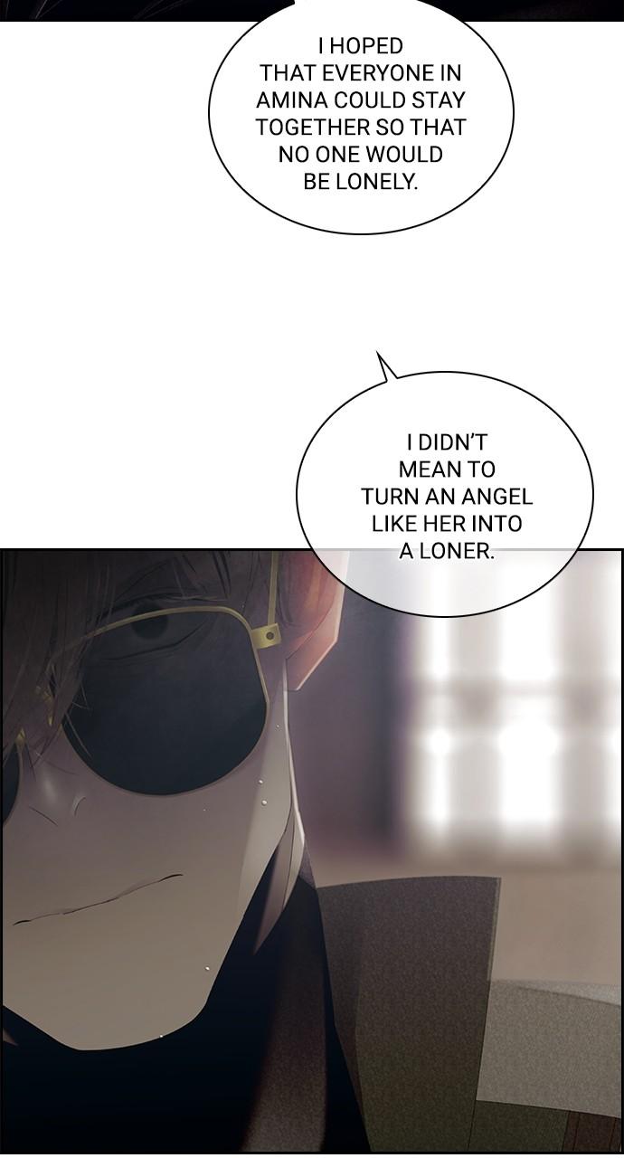 Read Tacit (en) Manga Online