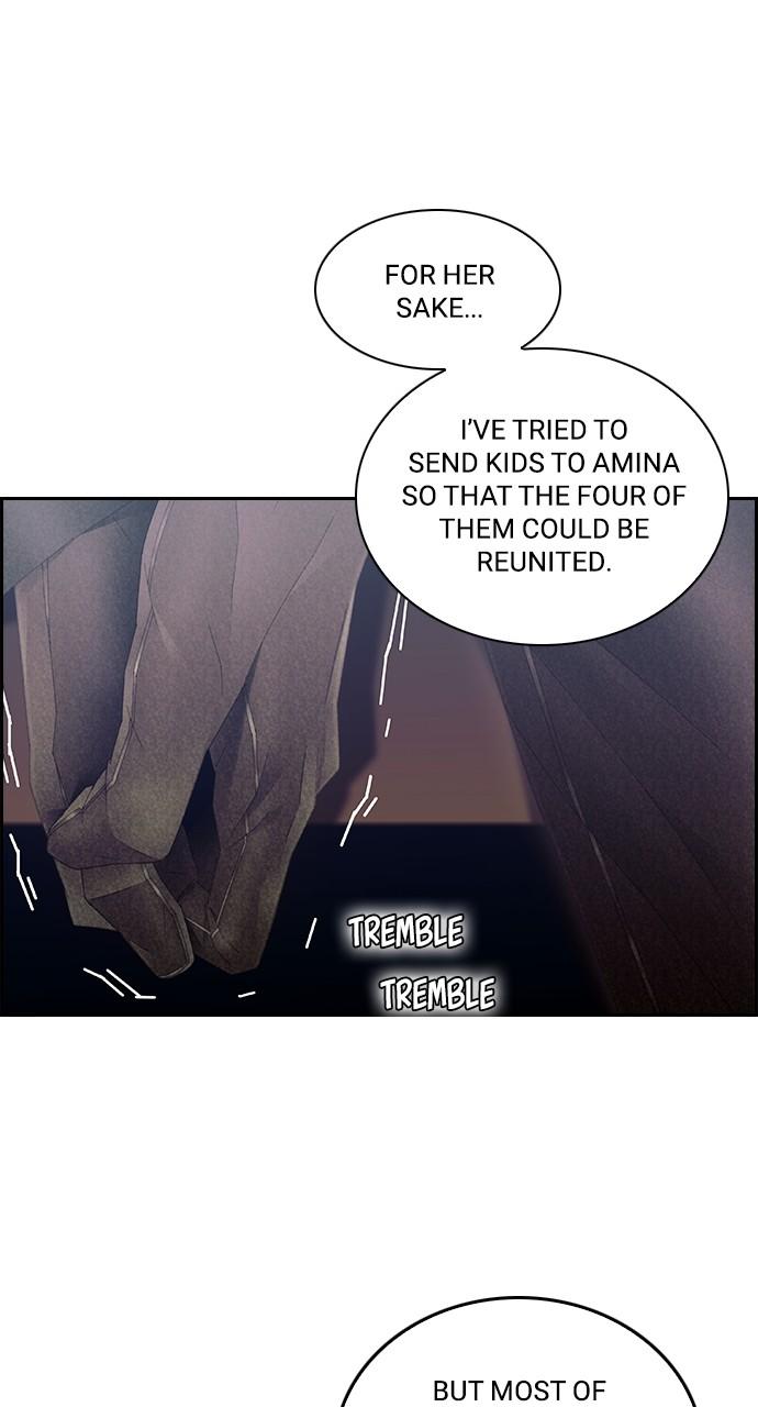 Read Tacit (en) Manga Online