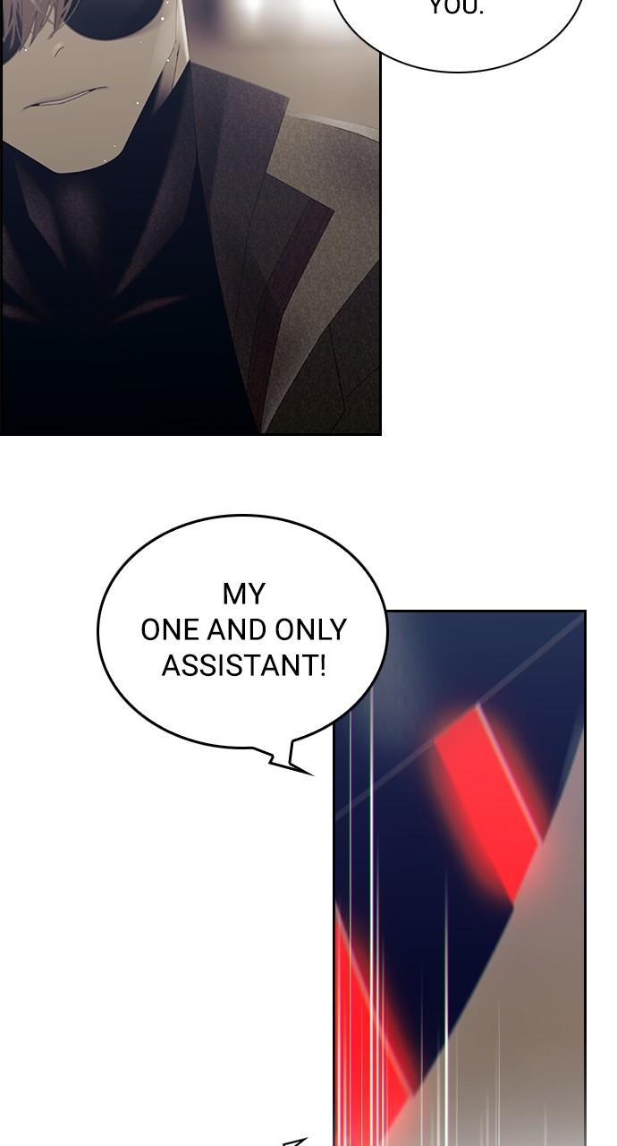 Read Tacit (en) Manga Online