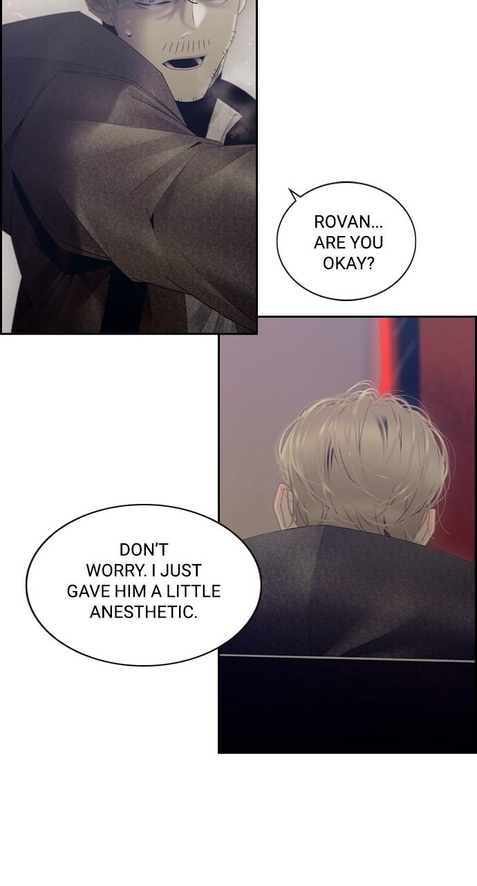 Read Tacit (en) Manga Online