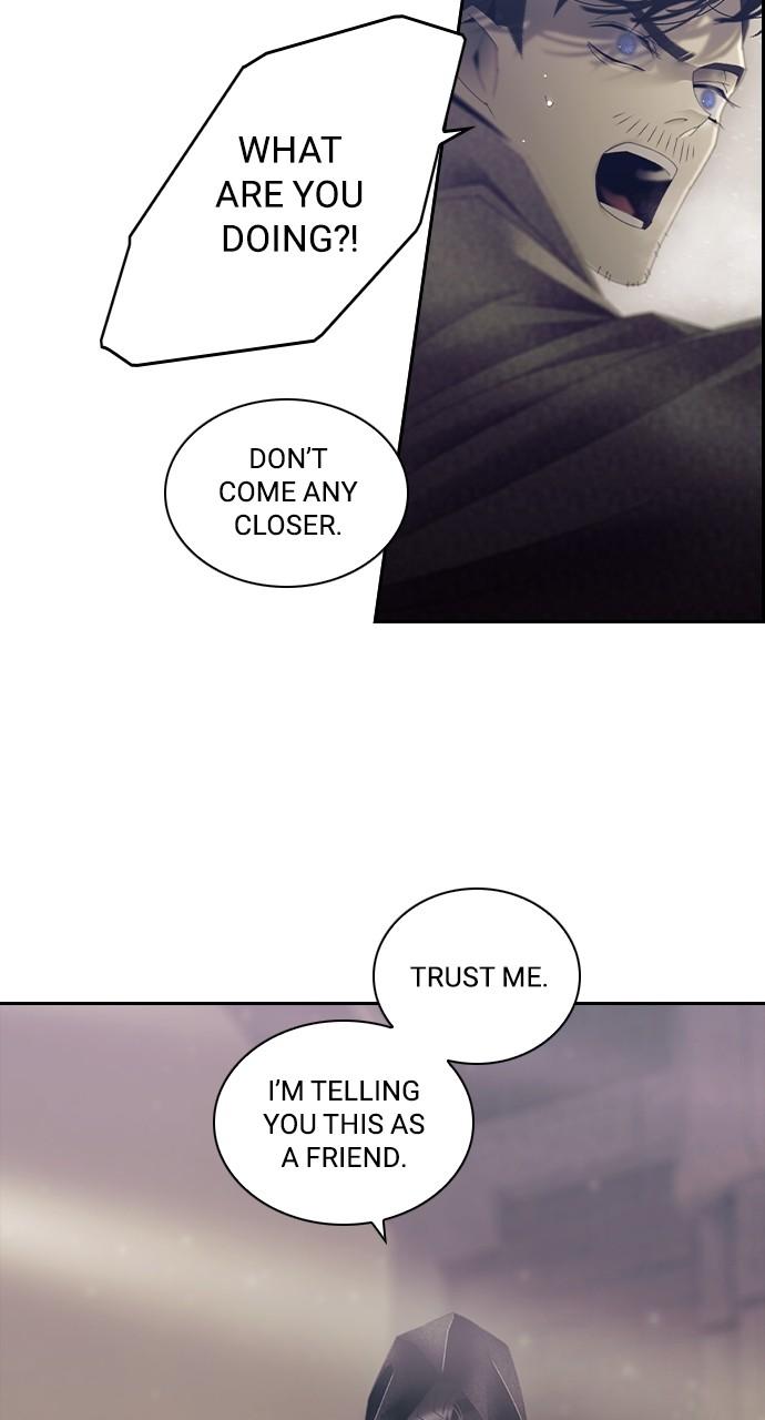 Read Tacit (en) Manga Online