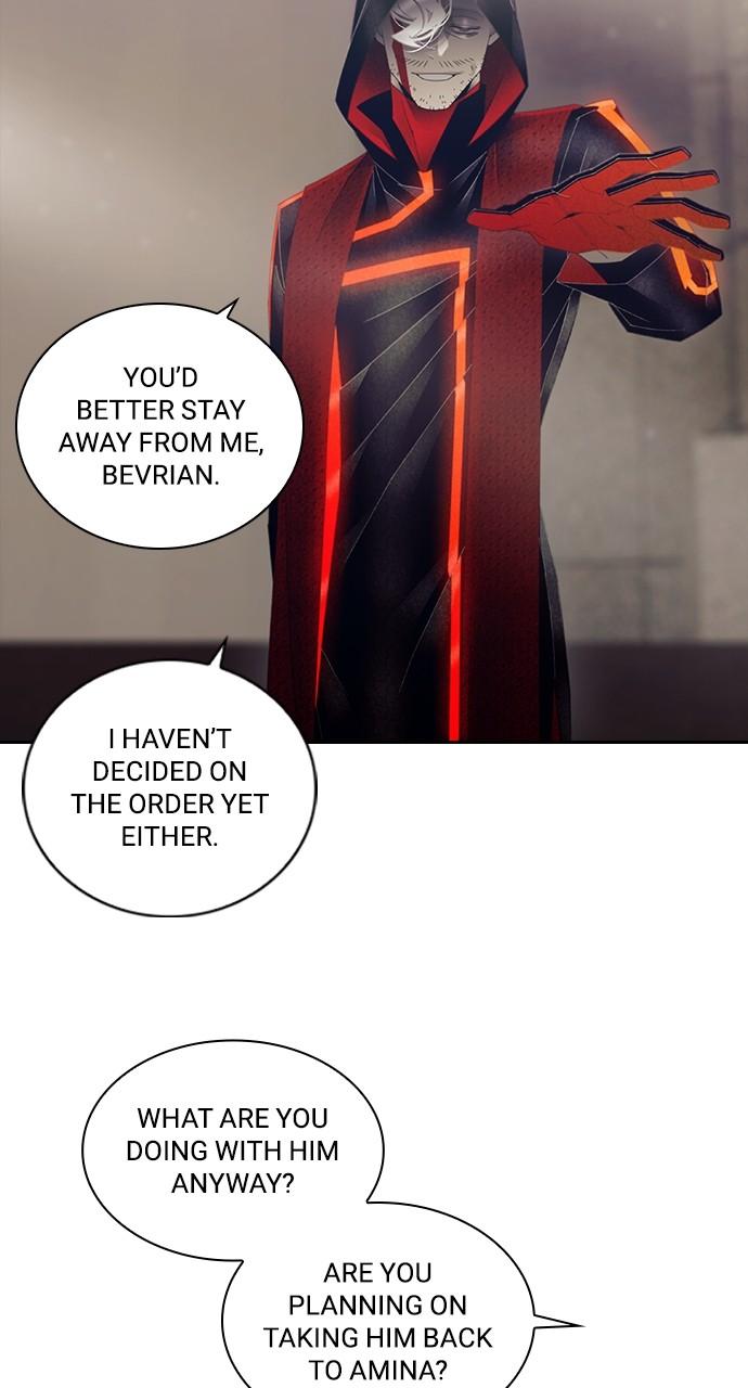 Read Tacit (en) Manga Online