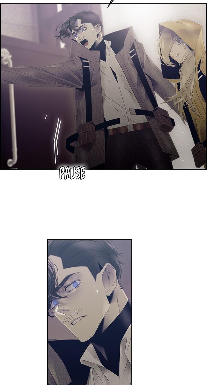 Read Tacit (en) Manga Online