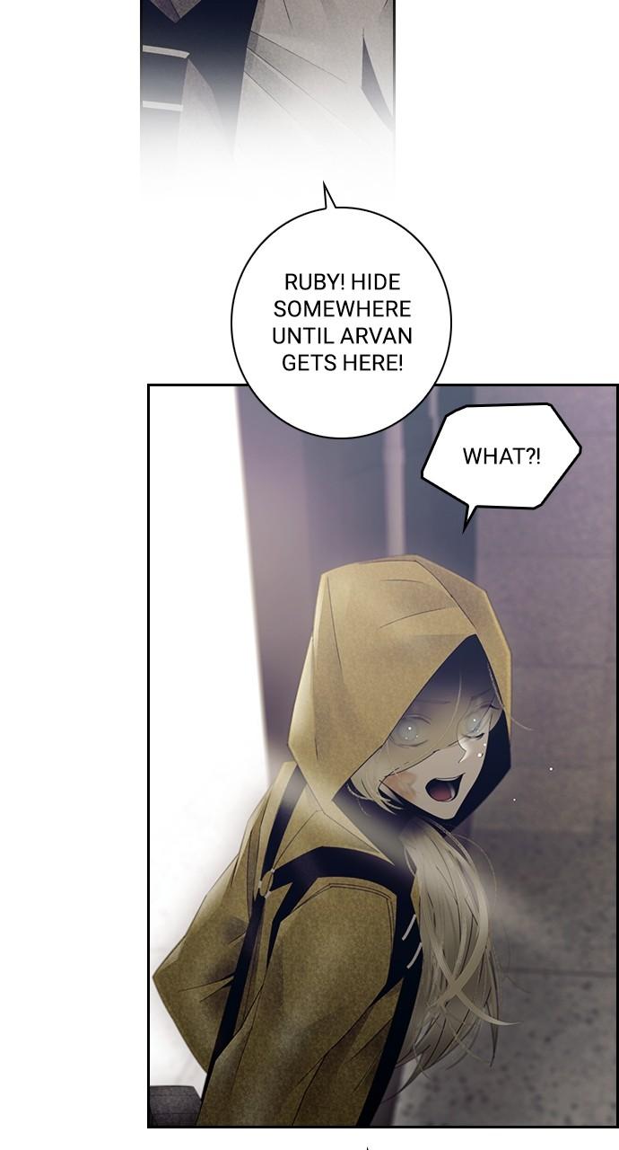 Read Tacit (en) Manga Online