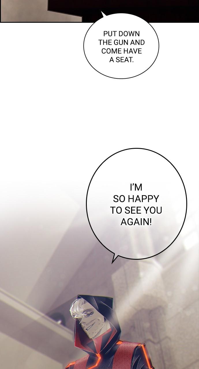 Read Tacit (en) Manga Online