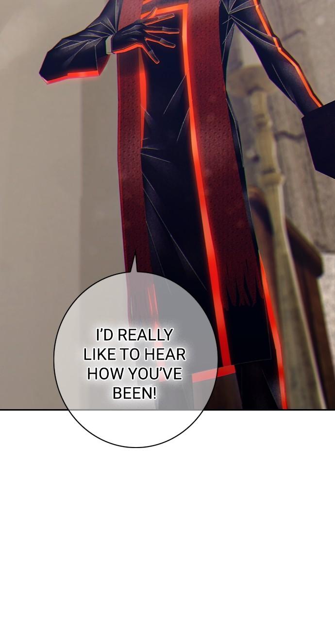 Read Tacit (en) Manga Online