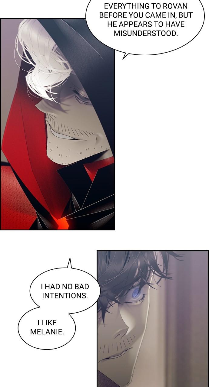 Read Tacit (en) Manga Online