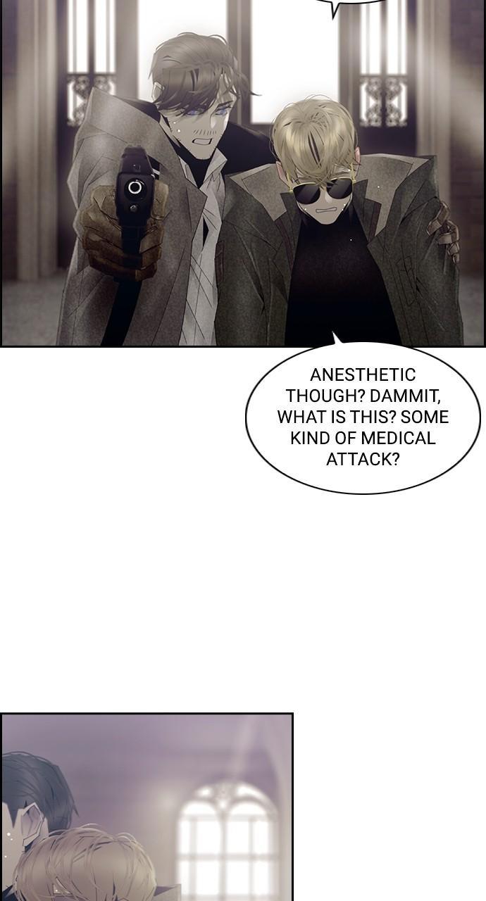 Read Tacit (en) Manga Online