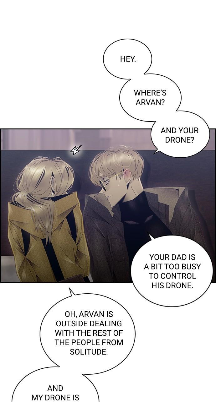 Read Tacit (en) Manga Online