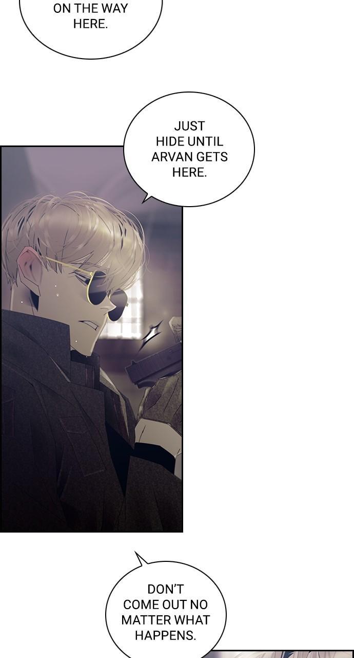 Read Tacit (en) Manga Online