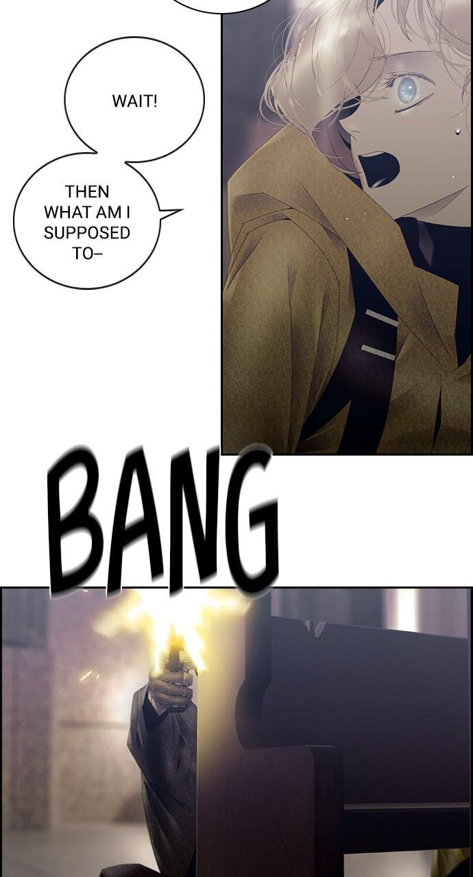 Read Tacit (en) Manga Online