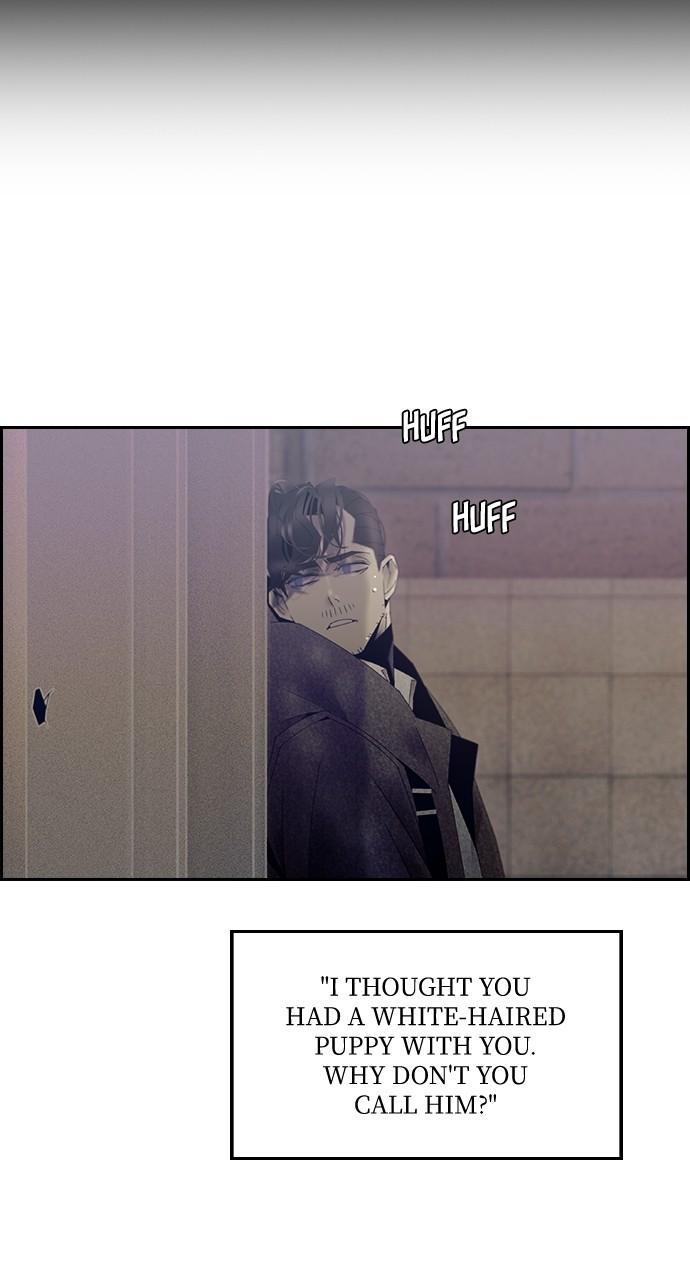 Read Tacit (en) Manga Online