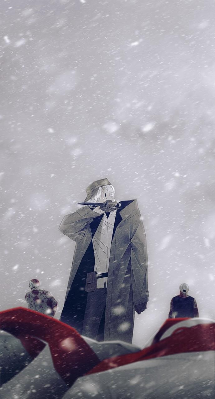 Read Tacit (en) Manga Online