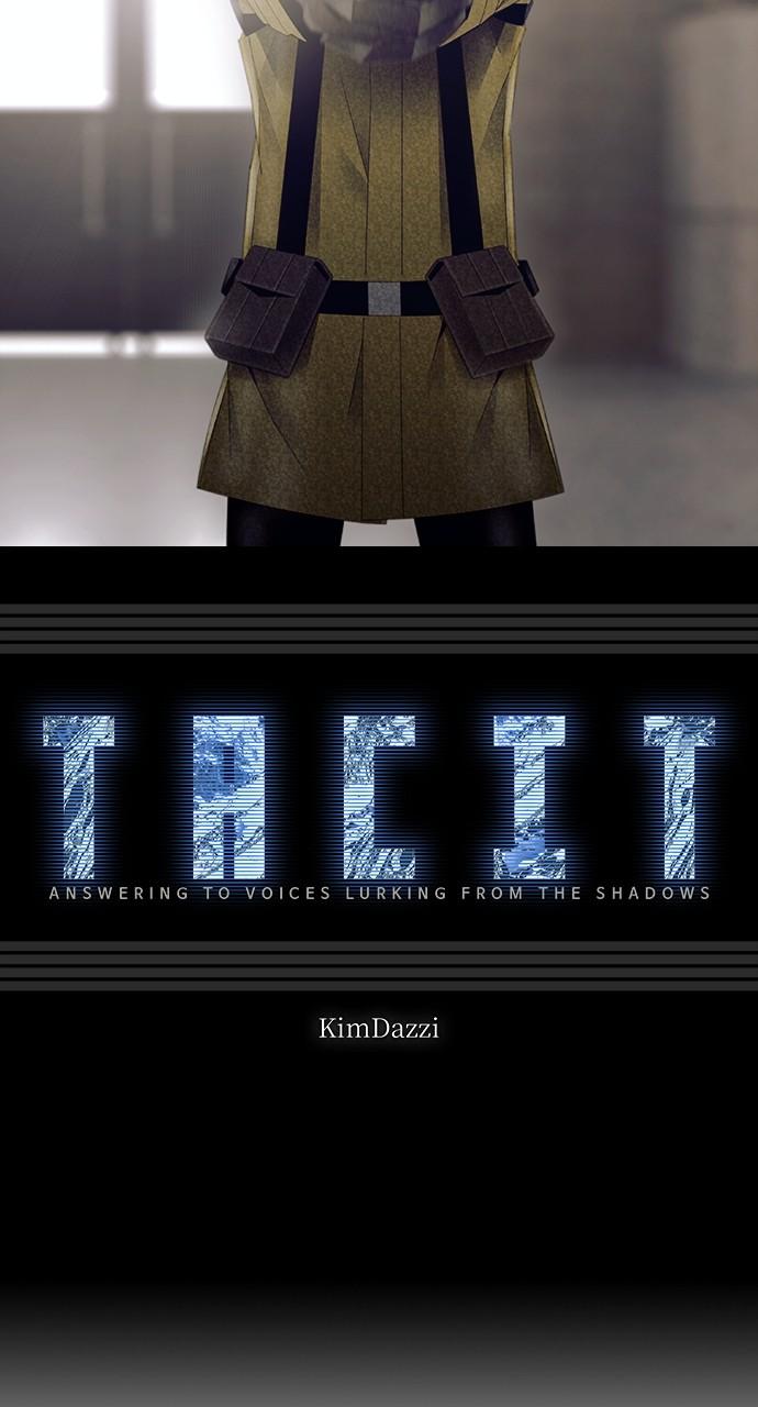 Read Tacit (en) Manga Online