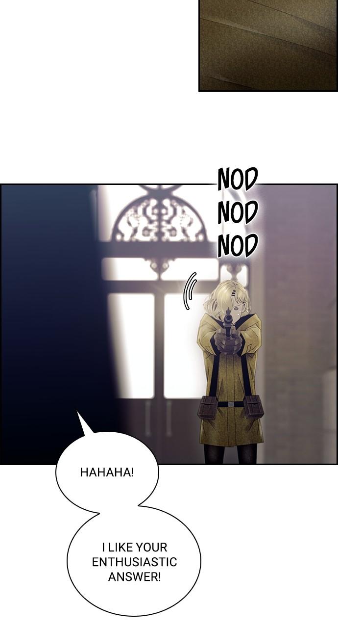 Read Tacit (en) Manga Online