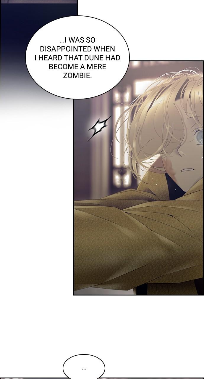 Read Tacit (en) Manga Online