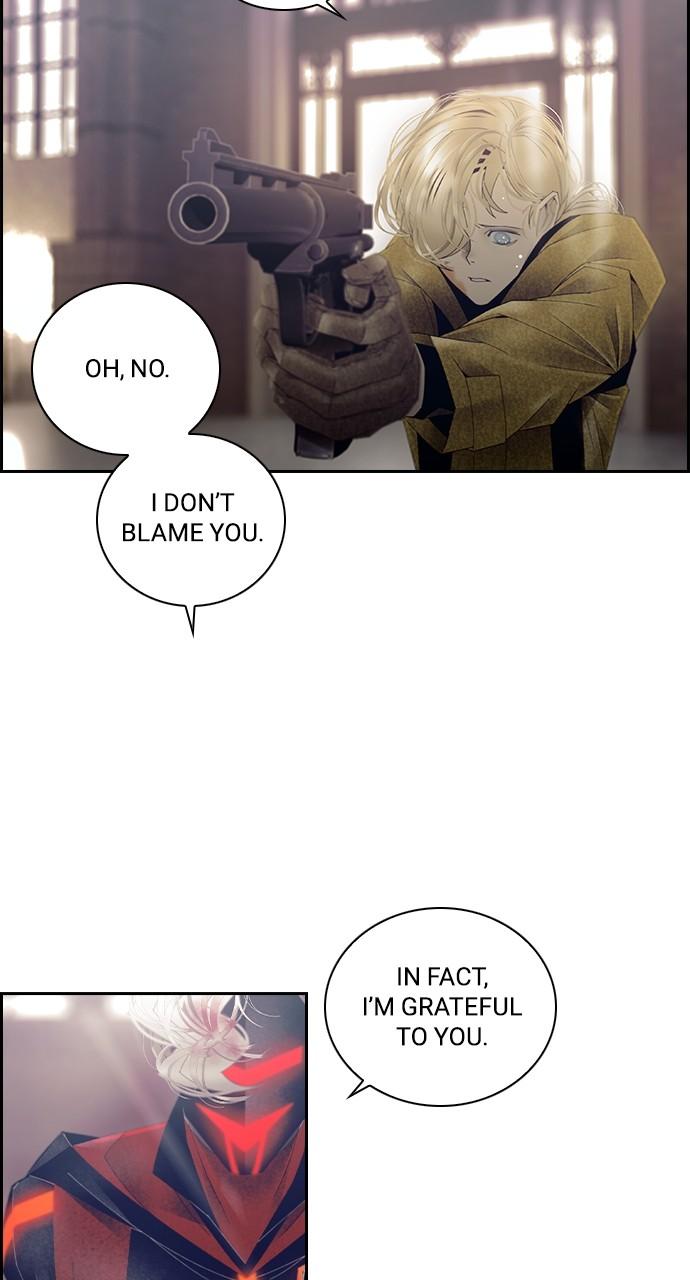 Read Tacit (en) Manga Online