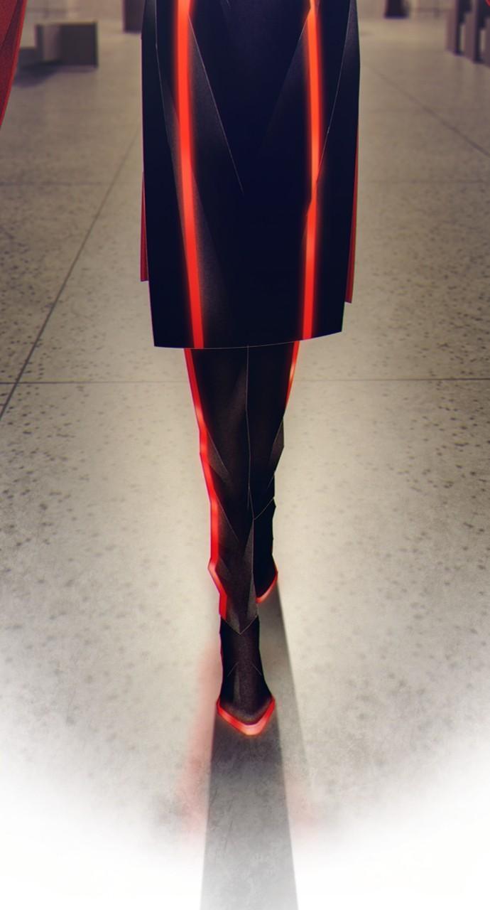 Read Tacit (en) Manga Online