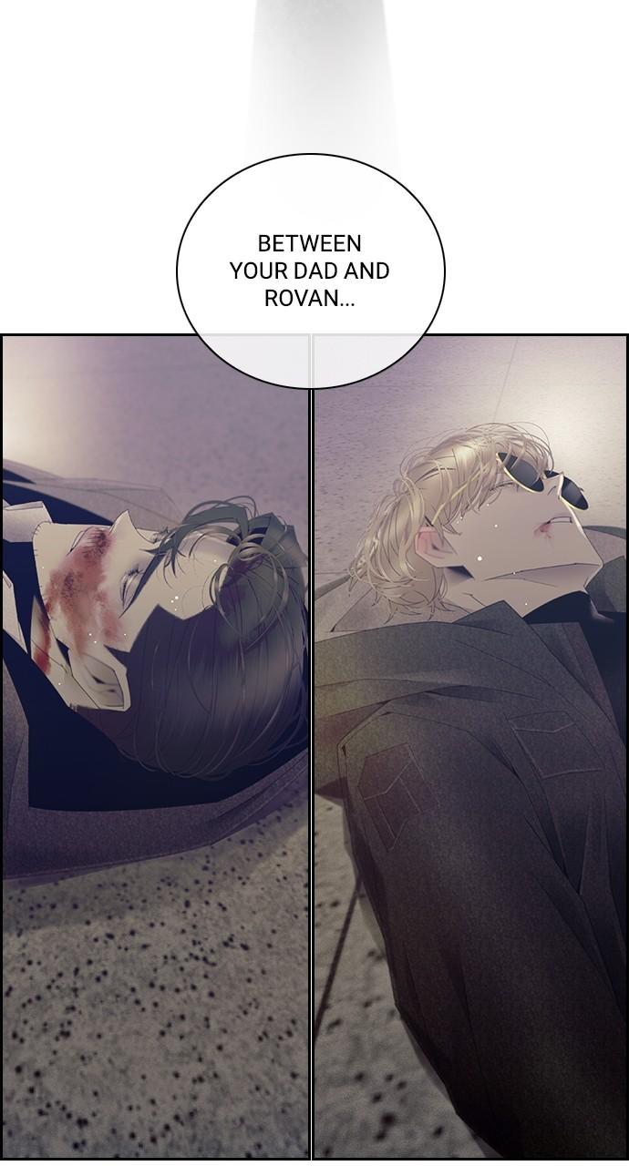 Read Tacit (en) Manga Online