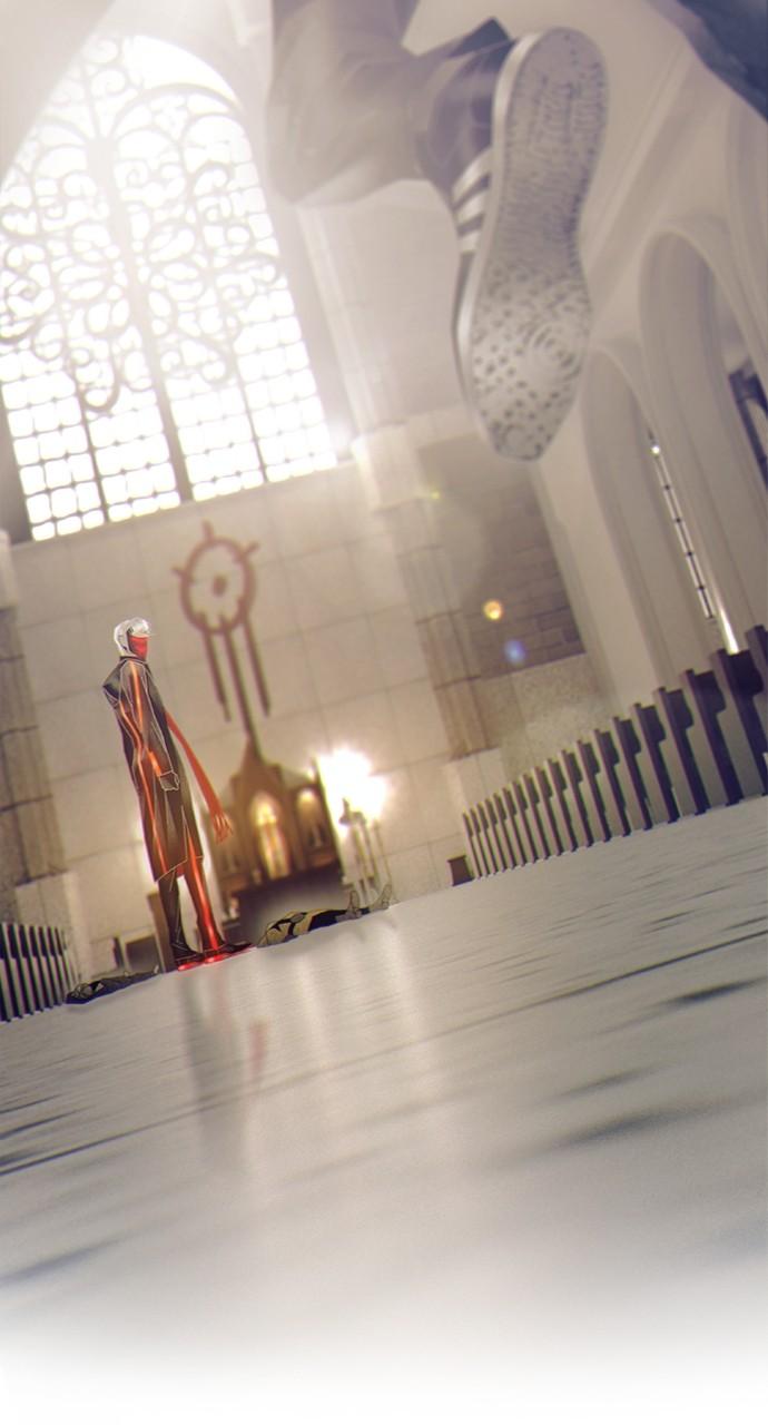 Read Tacit (en) Manga Online