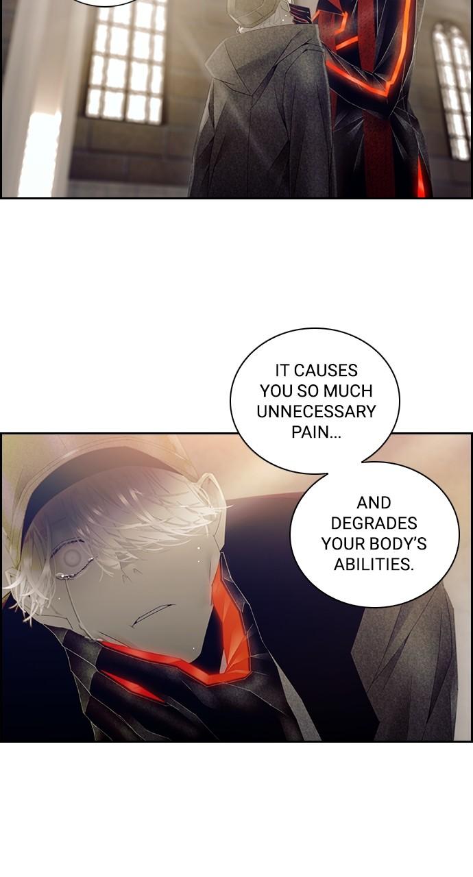 Read Tacit (en) Manga Online