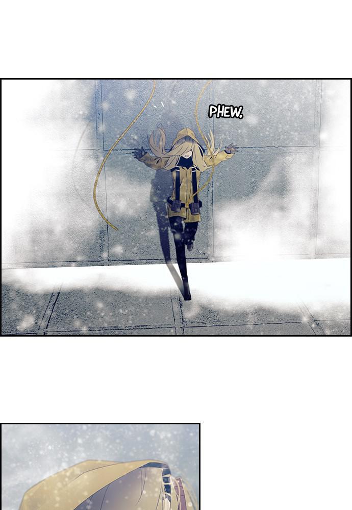 Read Tacit (en) Manga Online