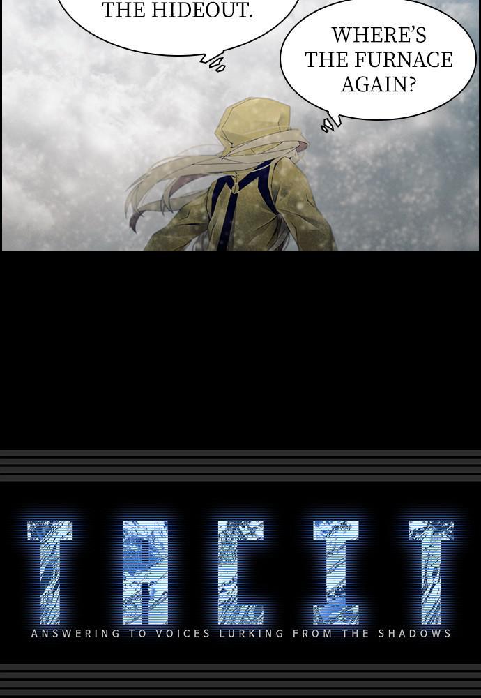 Read Tacit (en) Manga Online