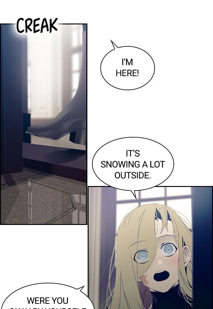 Read Tacit (en) Manga Online