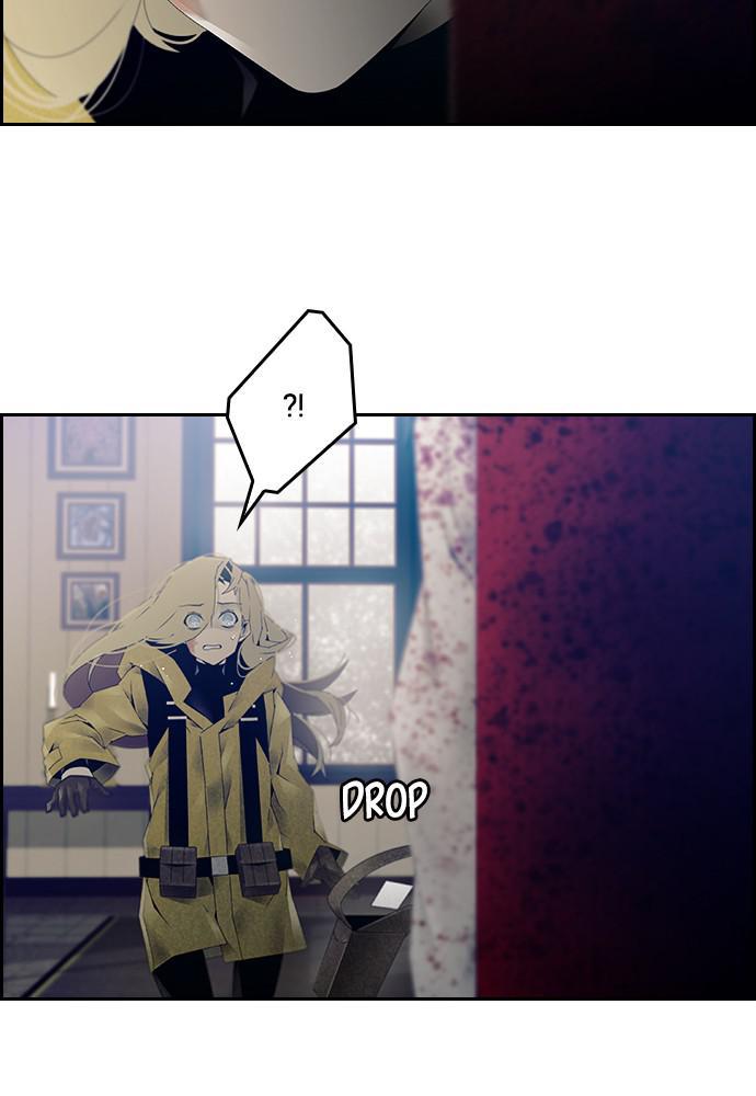 Read Tacit (en) Manga Online