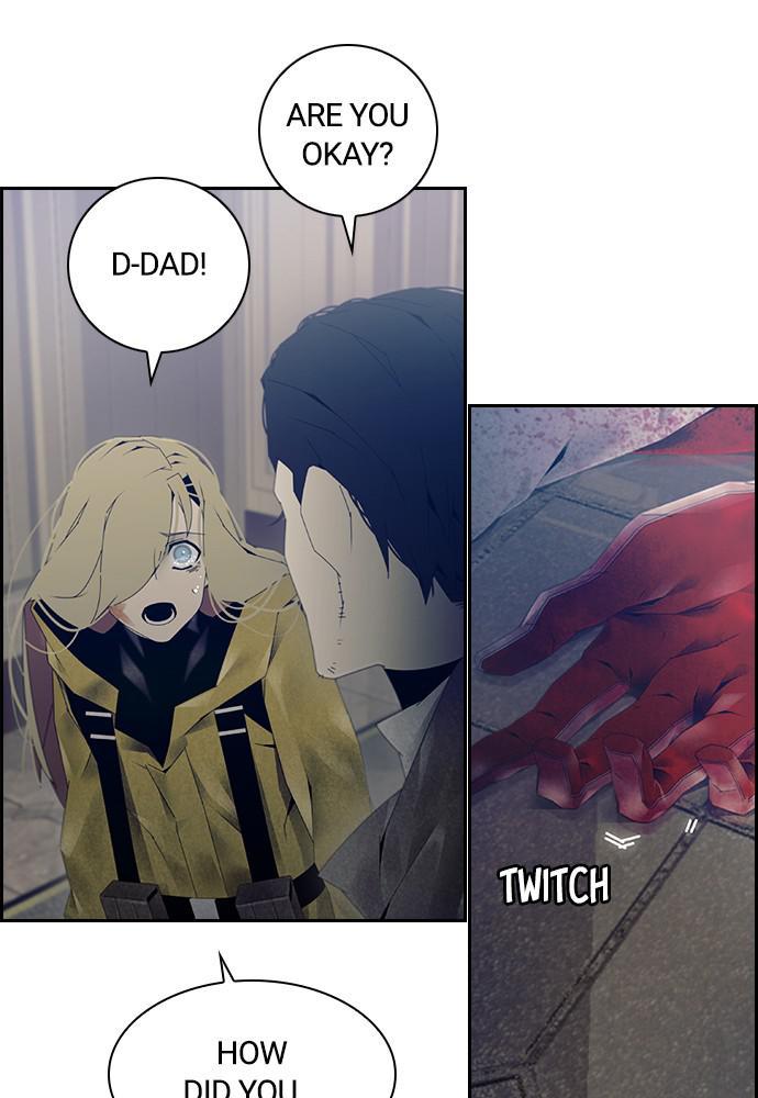 Read Tacit (en) Manga Online