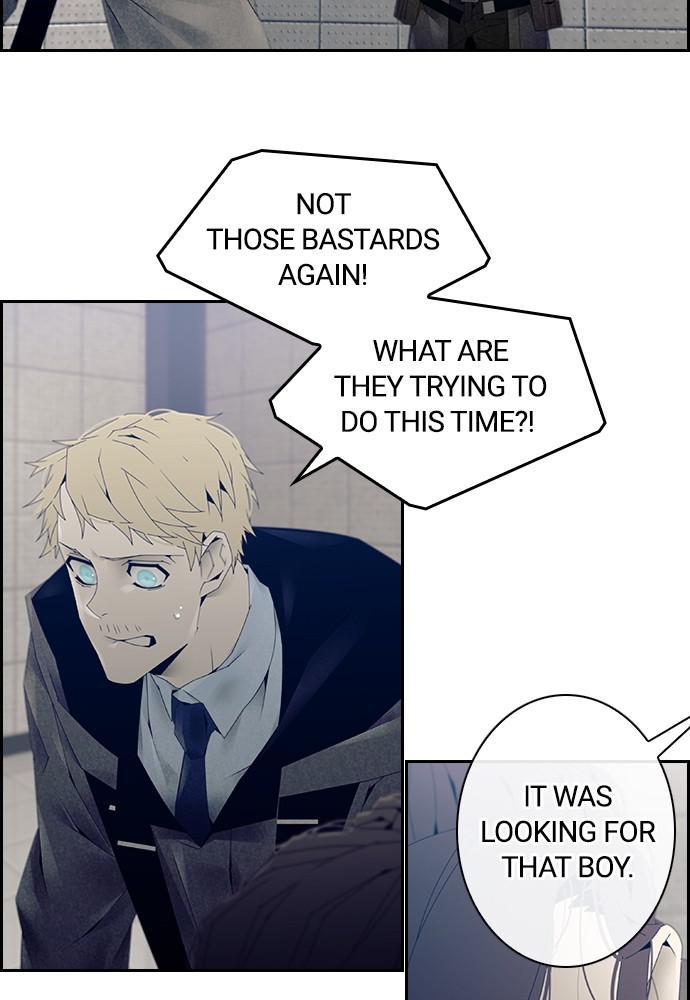 Read Tacit (en) Manga Online