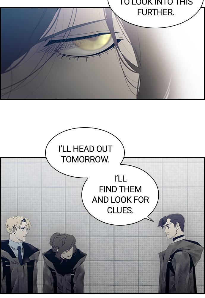 Read Tacit (en) Manga Online