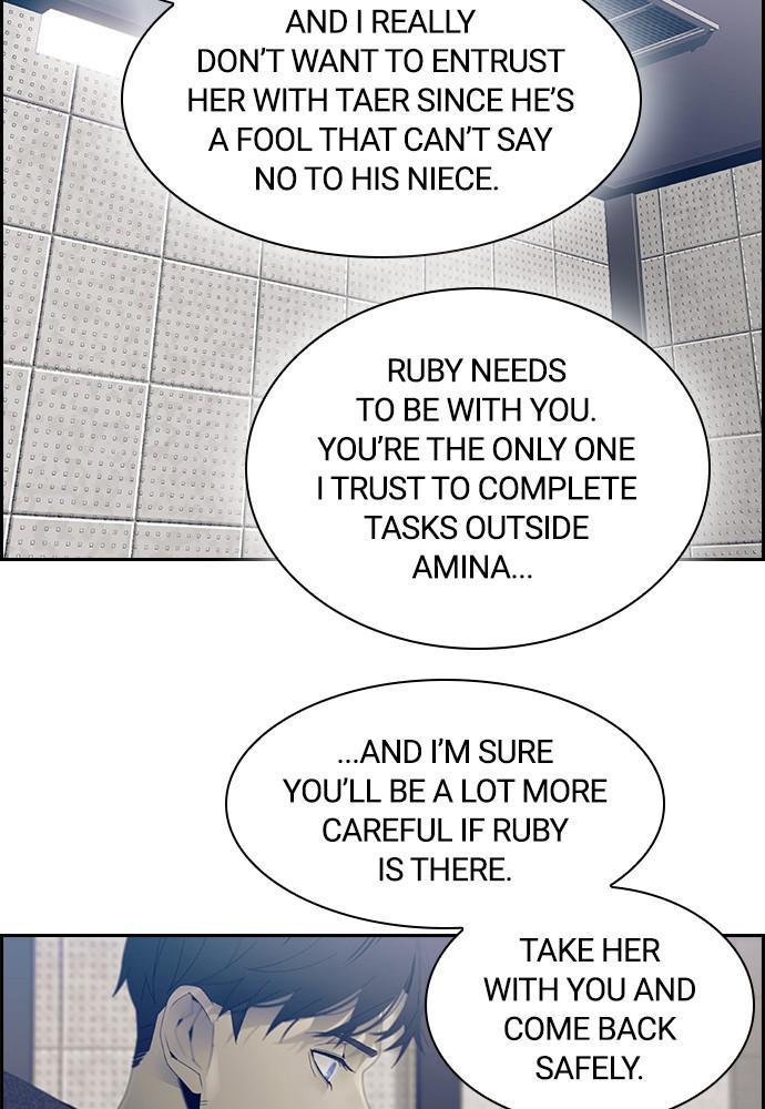 Read Tacit (en) Manga Online