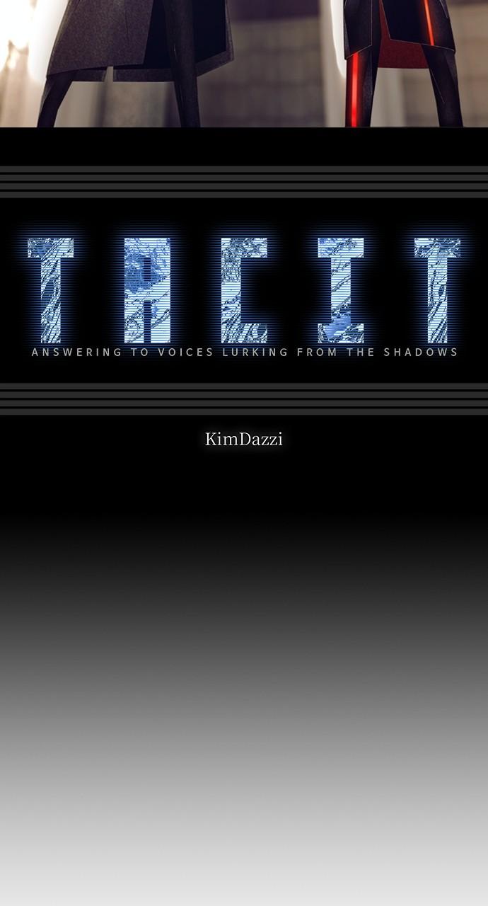 Read Tacit (en) Manga Online