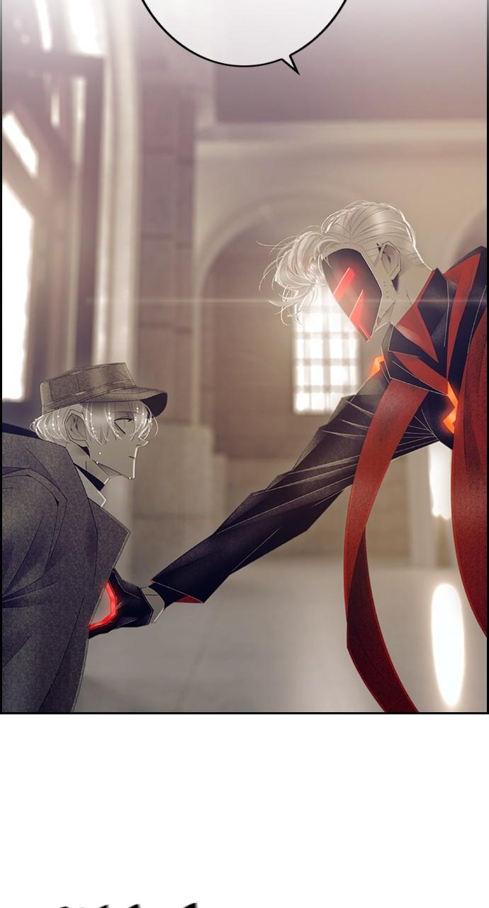 Read Tacit (en) Manga Online