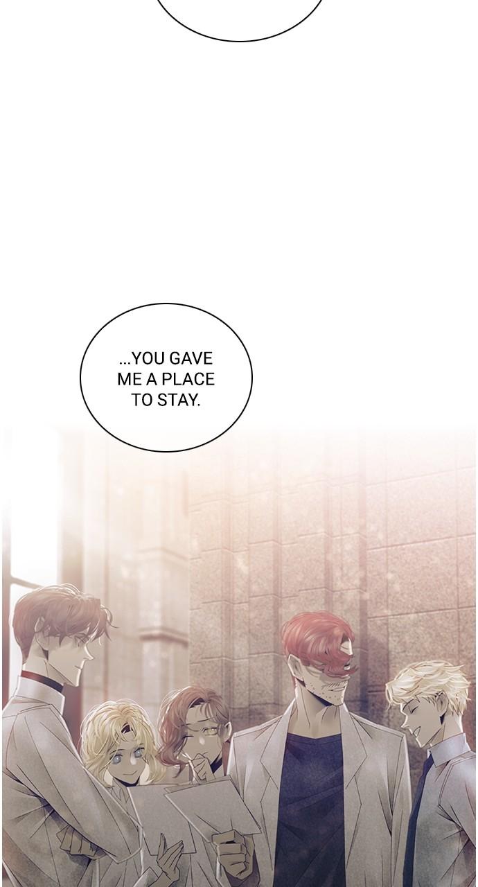 Read Tacit (en) Manga Online