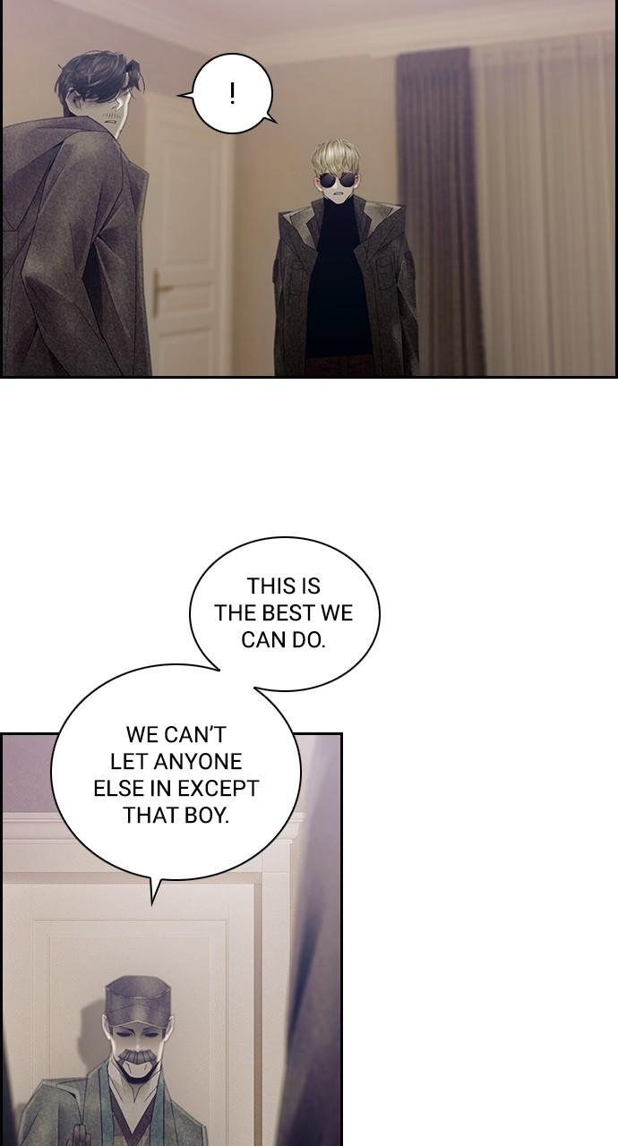 Read Tacit (en) Manga Online