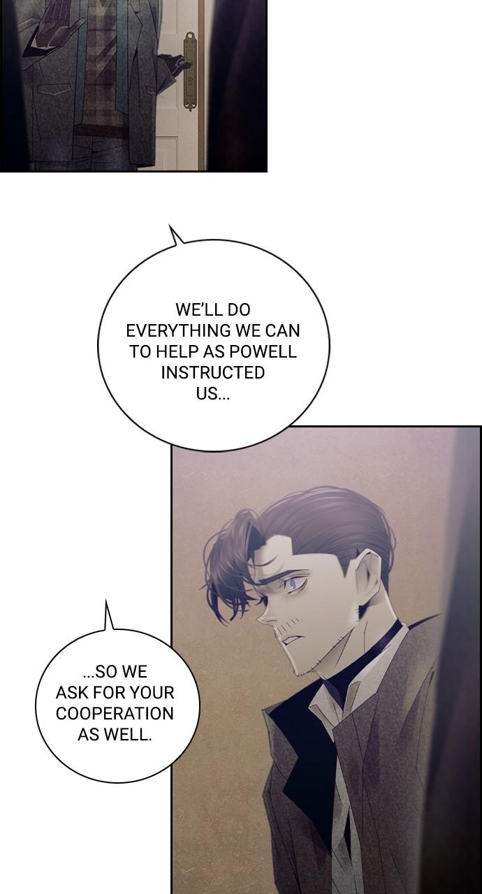 Read Tacit (en) Manga Online