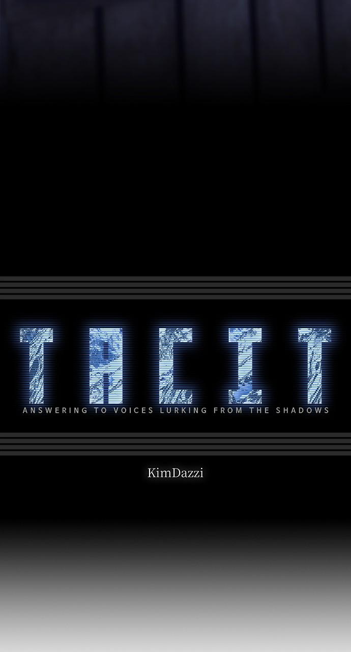 Read Tacit (en) Manga Online