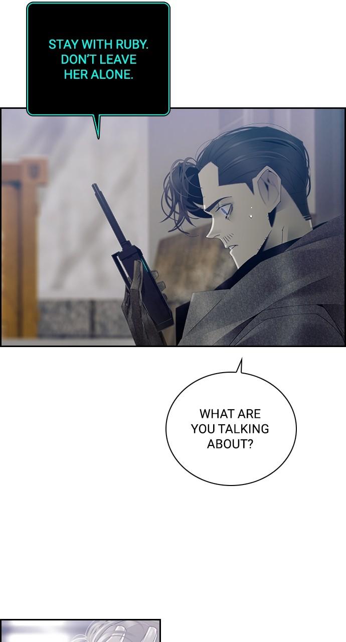 Read Tacit (en) Manga Online